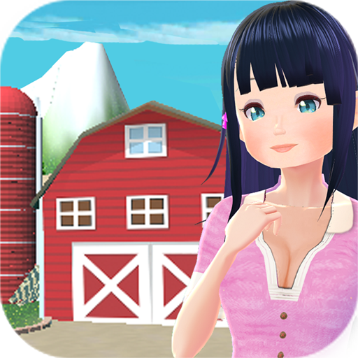 Tomi Farm icon