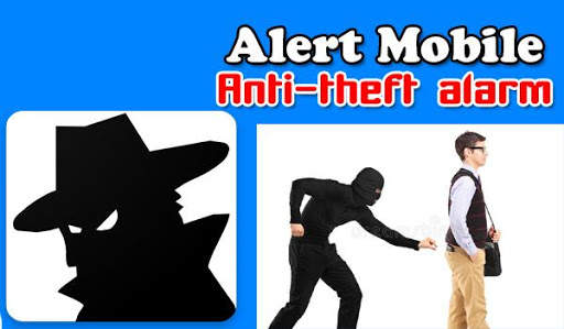 Anti-Theft Alarm - Theft Alarm For Mobile screenshot 3