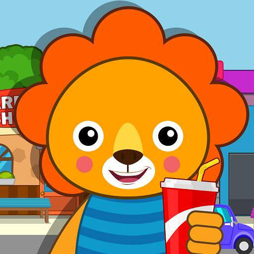 Pretend Play Pets Town Life - Play in Pets Home 1.6