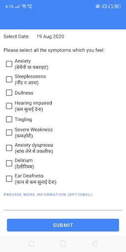Niramaya Homoeopathy screenshot 6