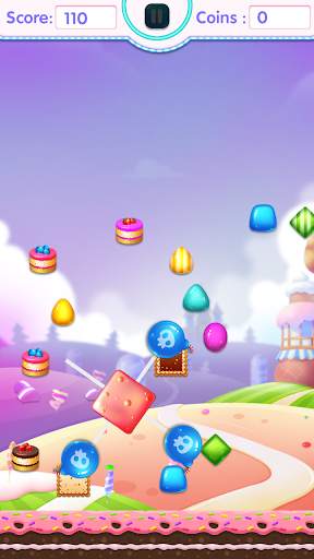 candy jelly jump screenshot 4