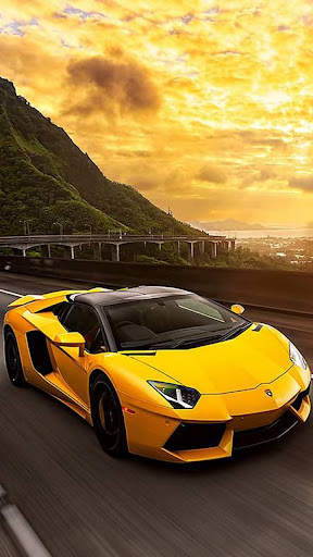 Car Wallpapers screenshot 1