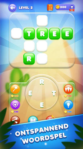 Words Connect: Word Finder & Word Games screenshot 6