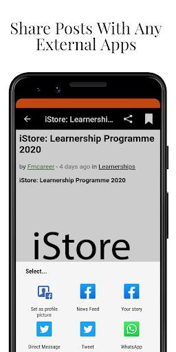 Find My Career screenshot 7