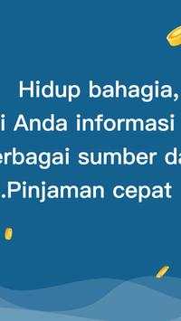 Pinjam Uang Pasar screenshot 2