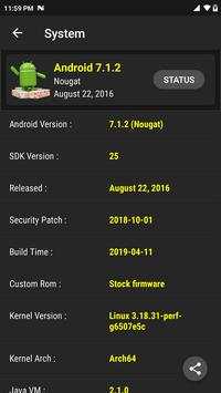 SIM Tool Dark Edition screenshot 7