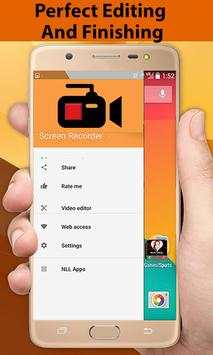 Best HD Screen Video Recorder - Display Recorder screenshot 1