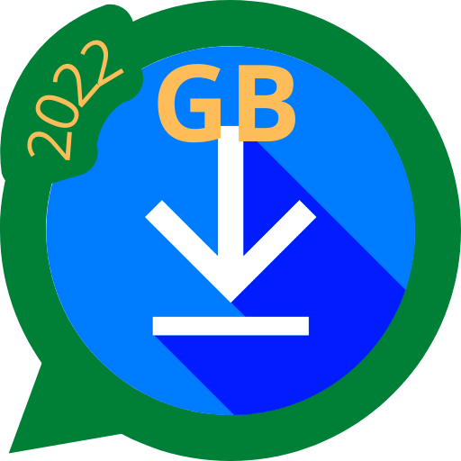 GB Messenger أيقونة