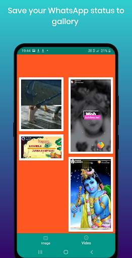 status save karo screenshot 3