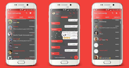 GB Wasahp Pro screenshot 1