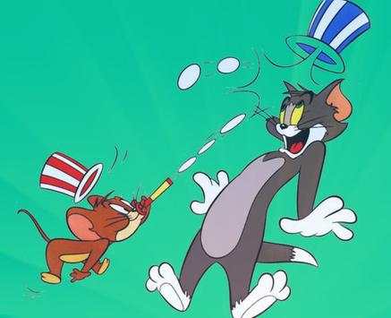 Jigsaw Tom vs Jerry Puzzle screenshot 3