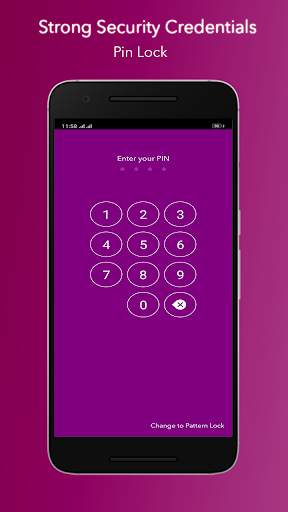 Hide Image Locker (Photo Locker) screenshot 2