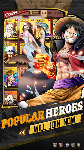 Pirate Squad Travel screenshot 1