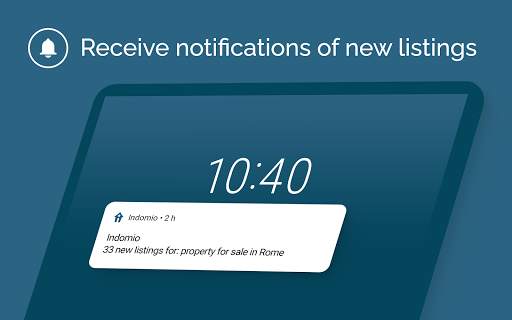 Immobiliare.it - Indomio screenshot 12