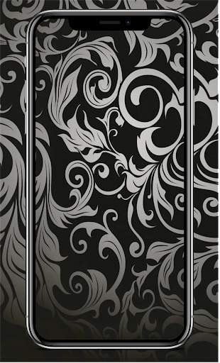 Abstract Wallpaper screenshot 5