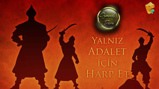 Osmanlı Devri screenshot 4