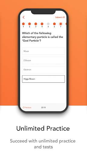 Learnflix-Personalised Learning App for Class 6-10 screenshot 3