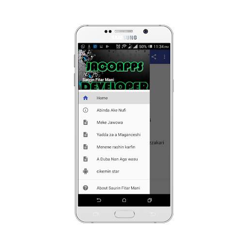 Saurin Fitar Mani yayin Saduwa screenshot 1