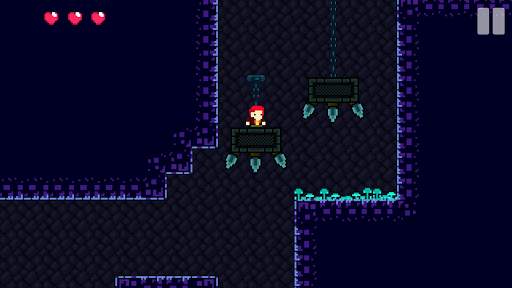 Platformer: Pixel Games screenshot 2