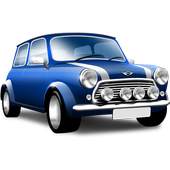 wallpaper mobil 1.0