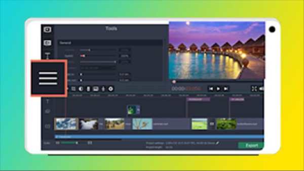 Tips for KineMaster Video Editing Pro screenshot 3