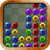 Diamond Saga: Deluxe icon