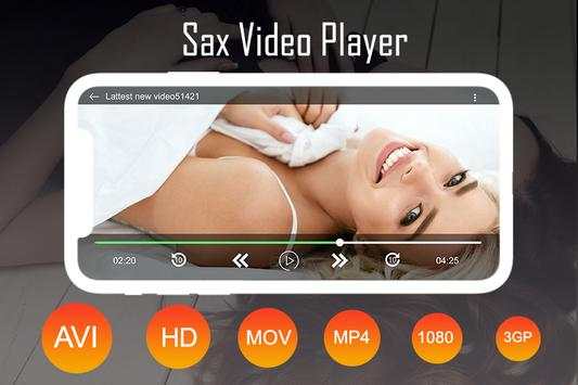 SAX Video Player - All Format MX Player 2019 1 تصوير الشاشة