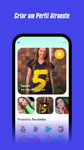 Yiper screenshot 3