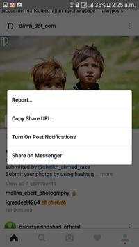Video Downloader For Instagram screenshot 3