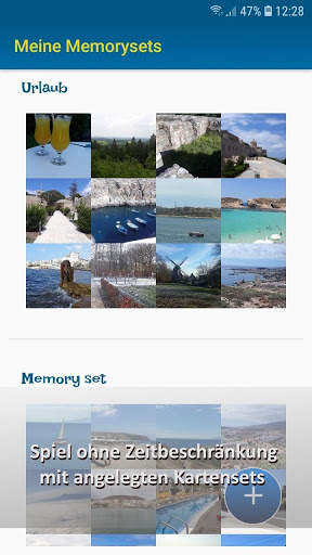 Picory - Die Foto-Memory App screenshot 5