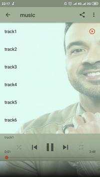 Luis Fonsi screenshot 2