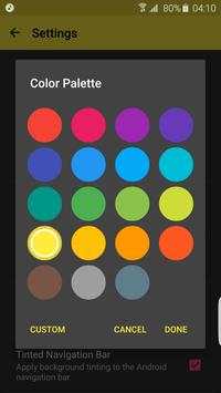 Free Music & Player   Equalizer - MeloCloud screenshot 9