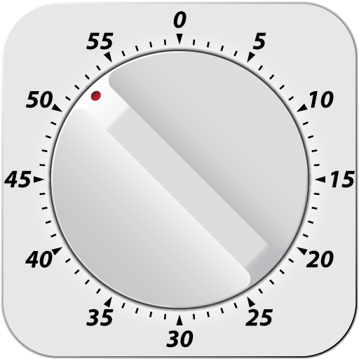 Kitchen Timer Plus أيقونة