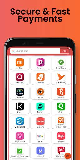 All Online Shopping In One App screenshot 4