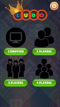 Ludo screenshot 1