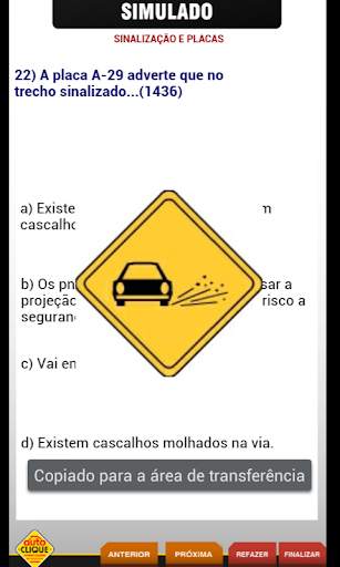 Auto Clique Web Android screenshot 23