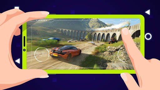Unlimited Gamez screenshot 1