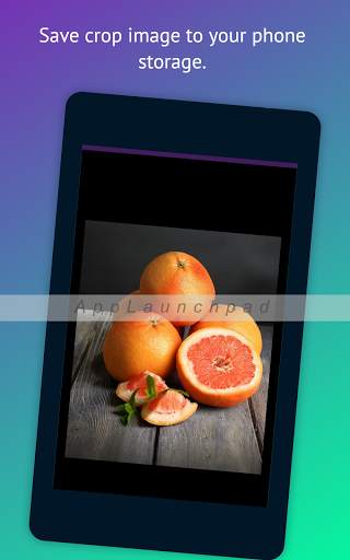 Crop image  - crop photo & crop pictures , nocrop screenshot 11