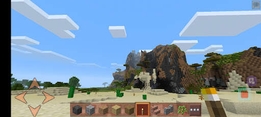 LokiCraft 2022 screenshot 3