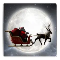 Santa 3D Live Wallpaper 1.3.0