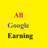ikon All google earning