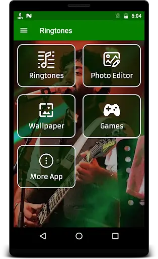 Arijit Singh Ringtone Songs 2 تصوير الشاشة