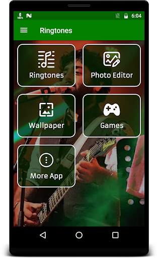 Arijit Singh Ringtone Songs screenshot 2