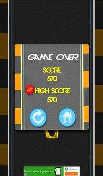 Car Race - The Car Rider screenshot 12