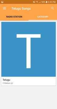 New Telugu Songs 2019 screenshot 3