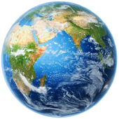 Nomao Camera icon