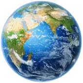 Nomao Camera icon