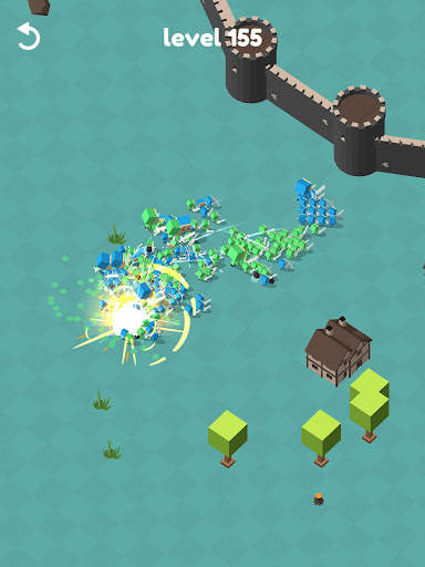 Army Clash screenshot 5