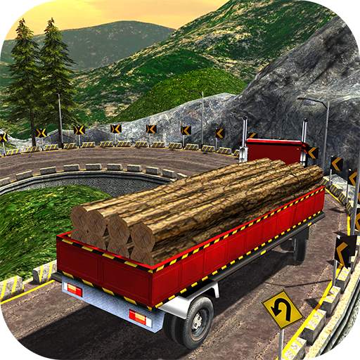 Offroad Transport Cargo Truck 1.2