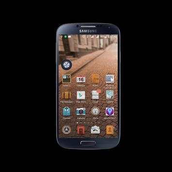 Flashlight Widget screenshot 1